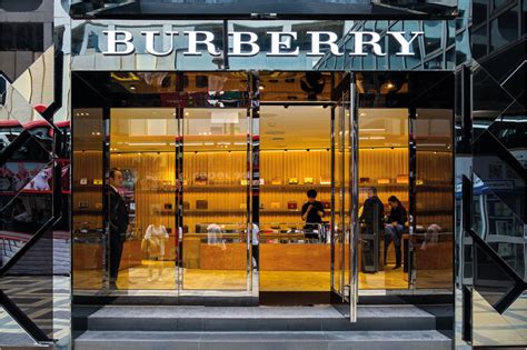 burberry baby hong kong|burberry hk office.